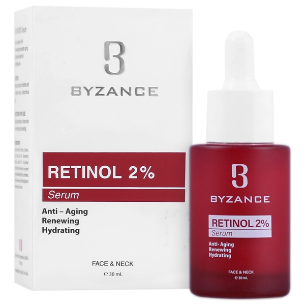 Byzance Retinol 2 Serum