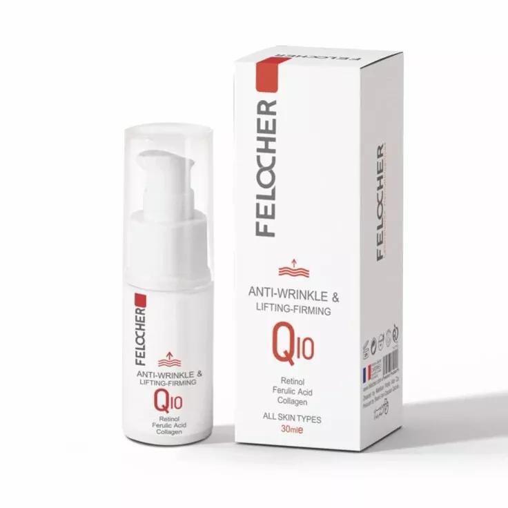 کرم ضد چروک لیفتینگ فلوچر