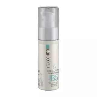 کرم مغذی و آبرسان فلوچر