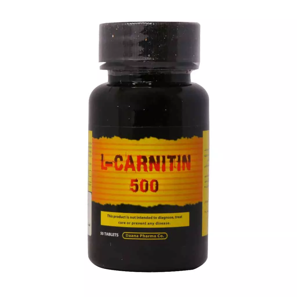 L-CARNITINE DANA