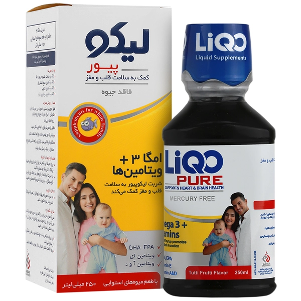 Liqo Pure