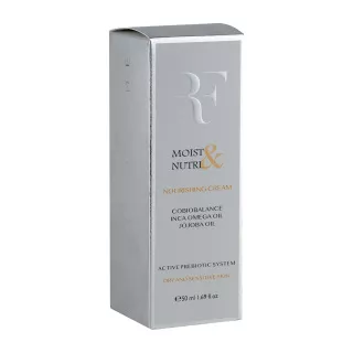RF Nourishing Cream For DrY SKIN