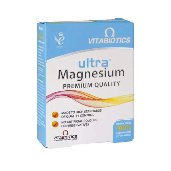 Ultra Magnesium