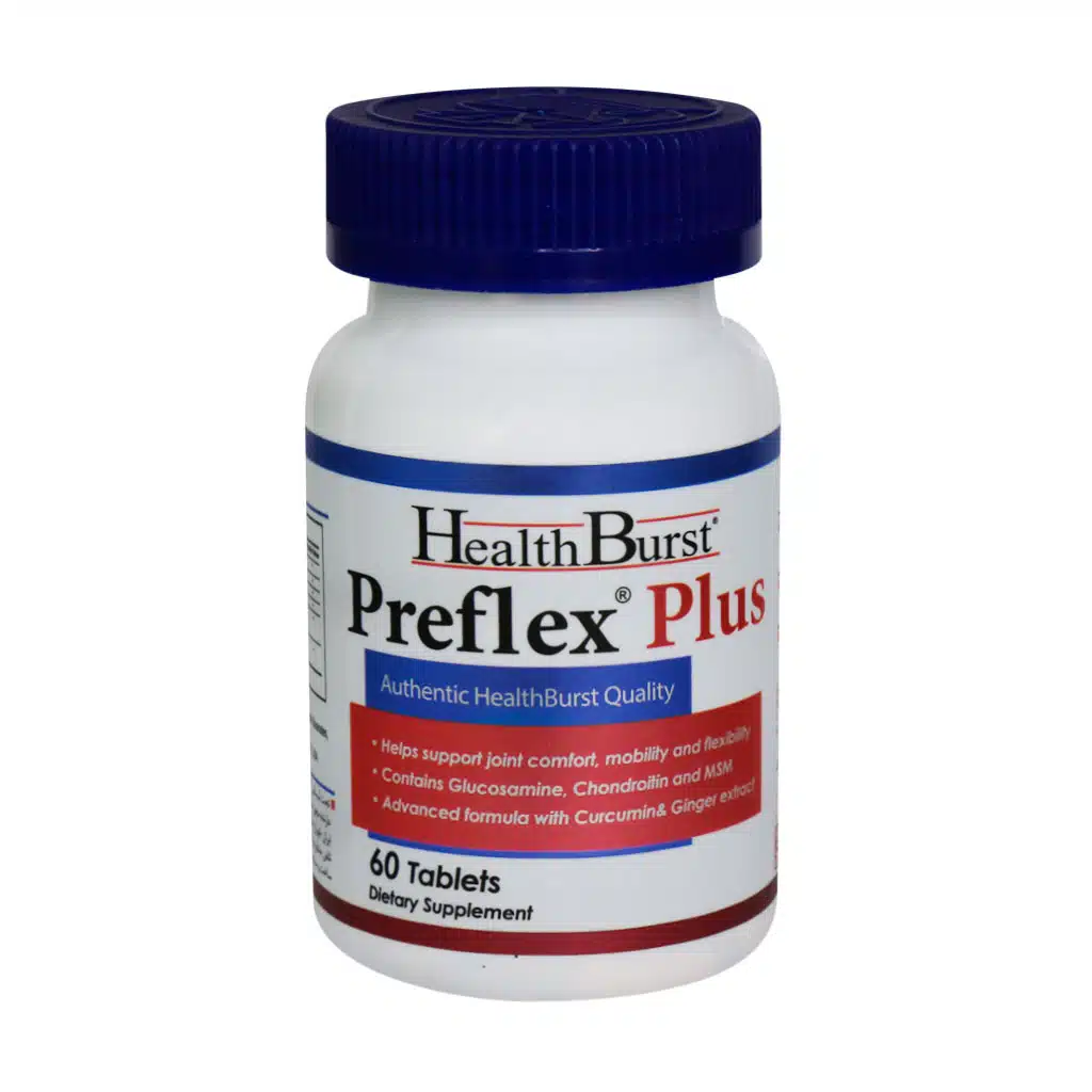 Preflex Plus