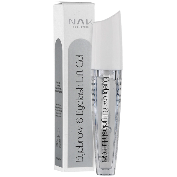 NAK Eyebrow And Eyelash Lift Gel