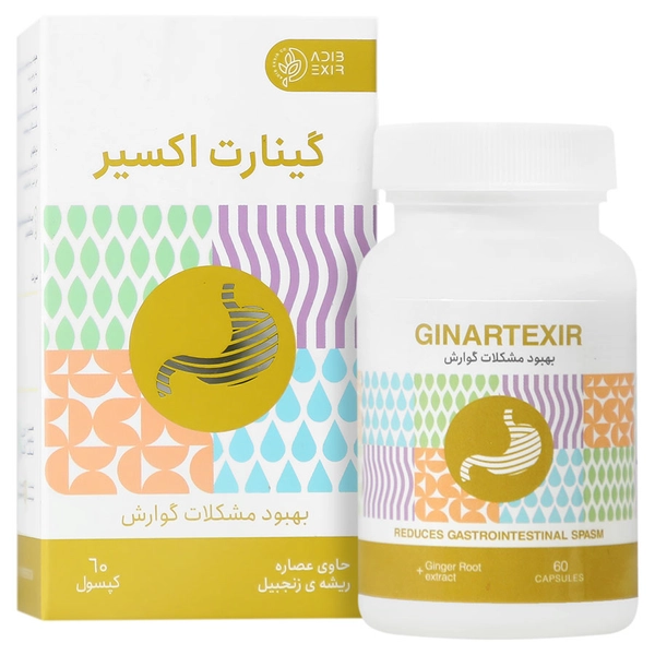 GINARTEXIR