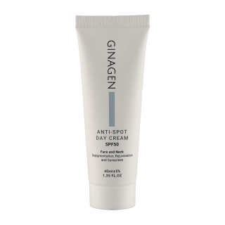 Ginagen Sunscreen And Day Cream