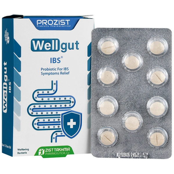 wellgut