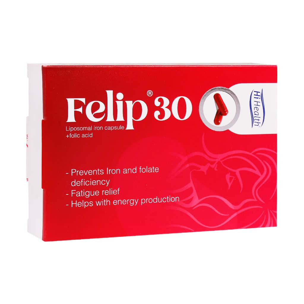 FELIP 30