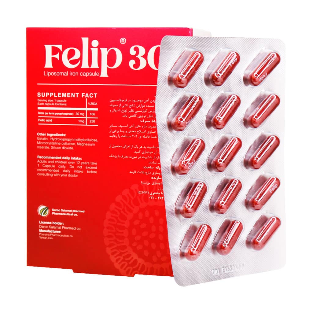 FELIP 30
