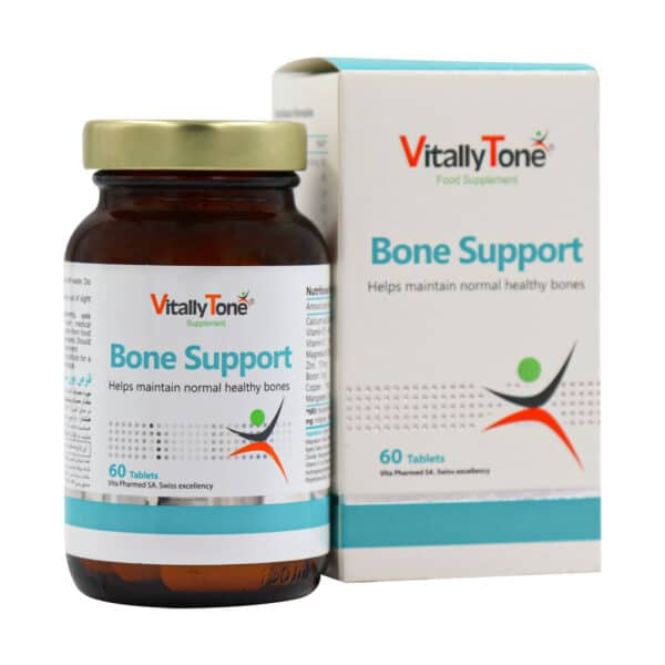 Bone Support