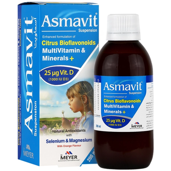 asmavit