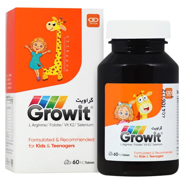 GROWIT