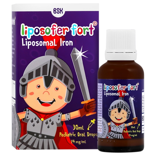 liposofer fort
