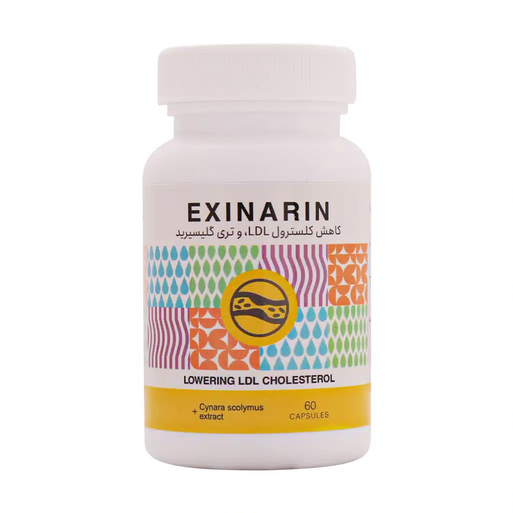 exinarin