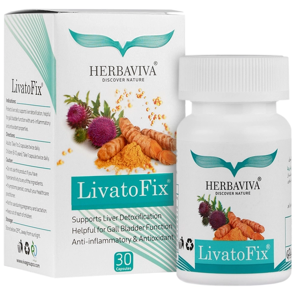 Livato Fix