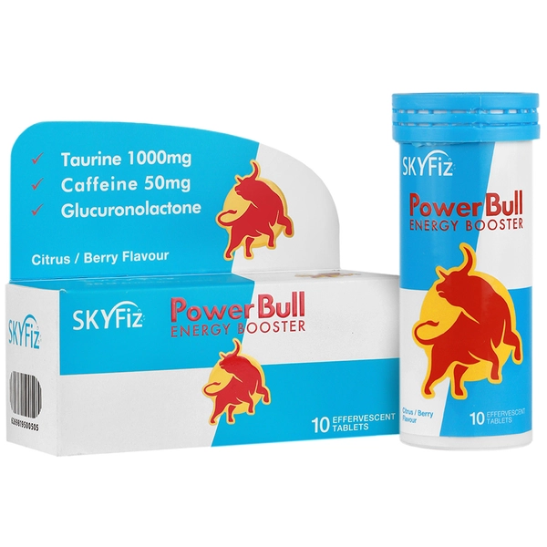 Skyfiz Power Bull