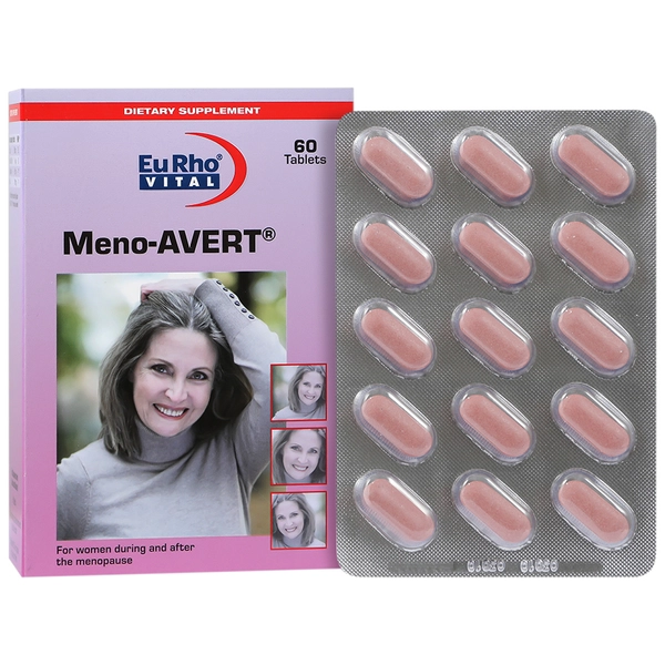 Meno Avert