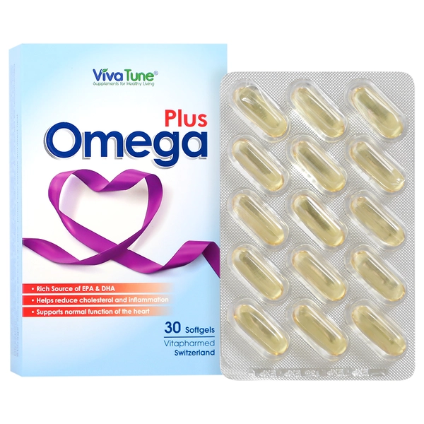 Omega Plus