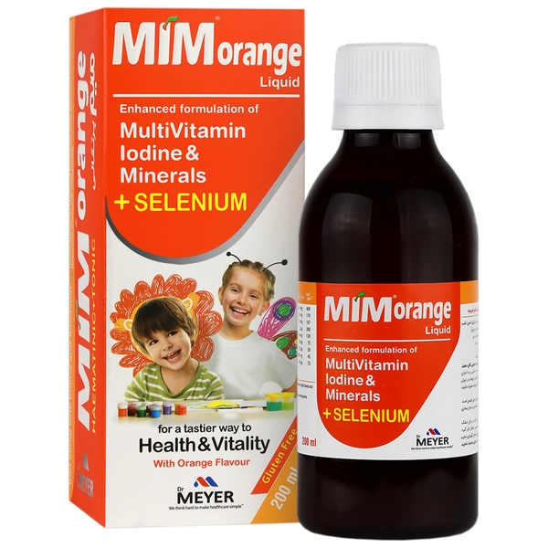 mim orange