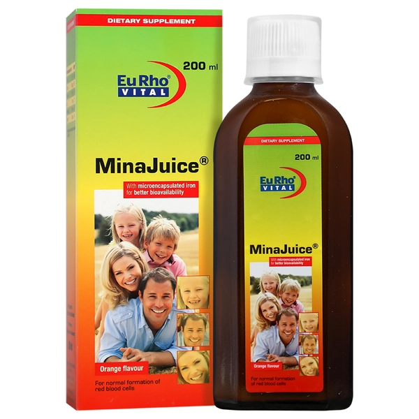 minajuice