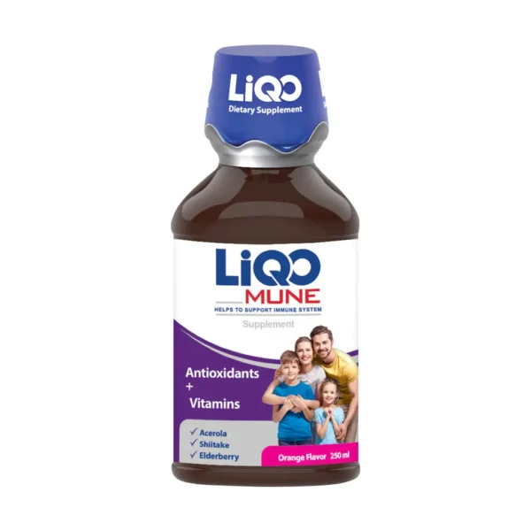 liqo mune