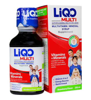 liqo multi