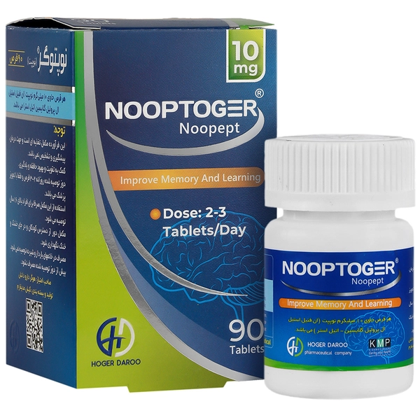 Nooptoger Noopept