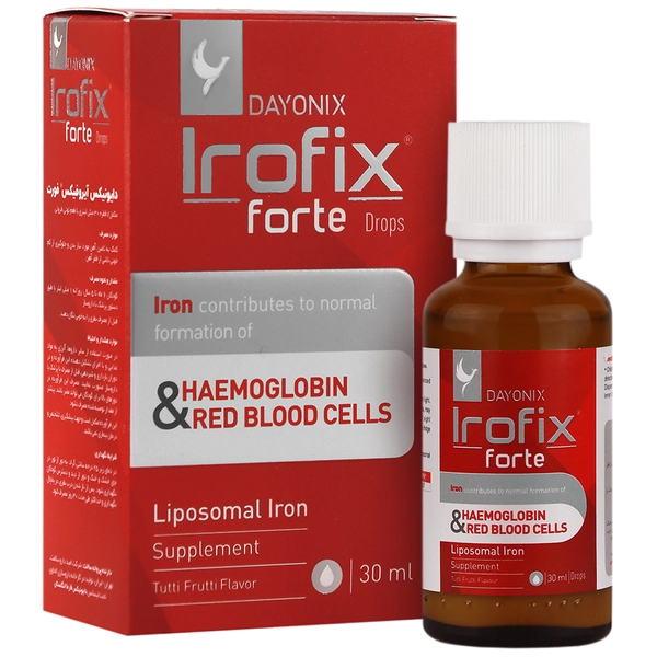 Irofix Forte