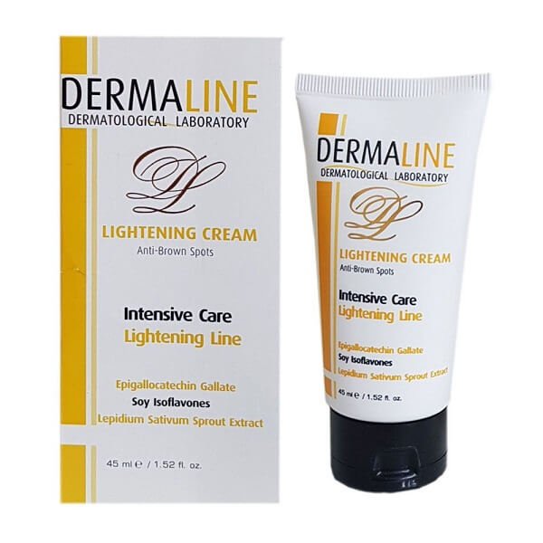 DERMALINE