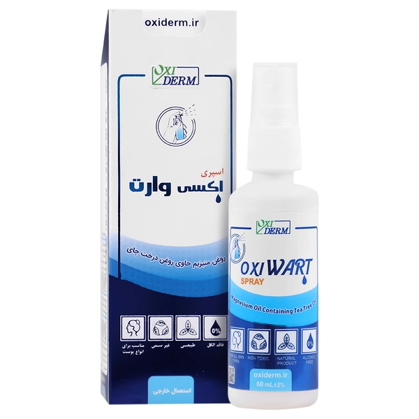 oxiwart