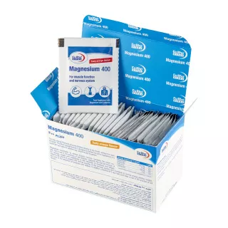Eurho Vital 400 Magnesium