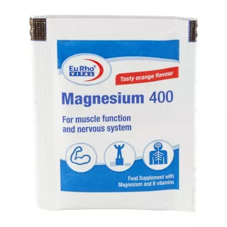 Eurho Vital 400 Magnesium