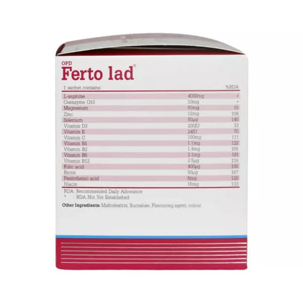 fertolad