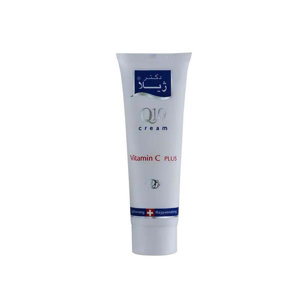 dr.jila Q10 Tube Cream