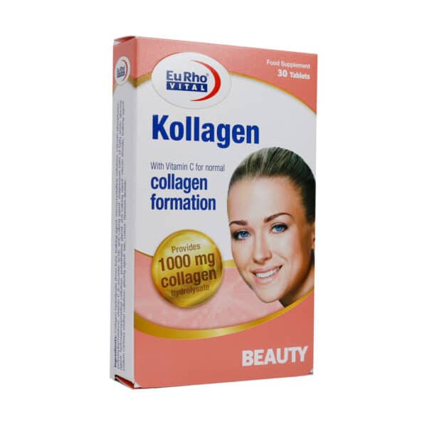 kollagen 1000 eurhovital