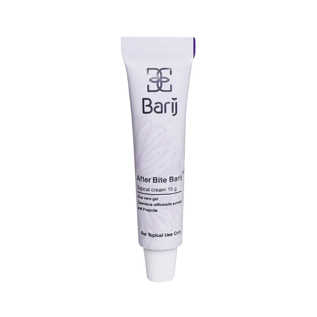 barij