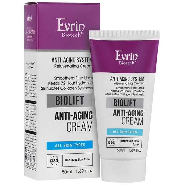 Biolift Anti Aging Cream