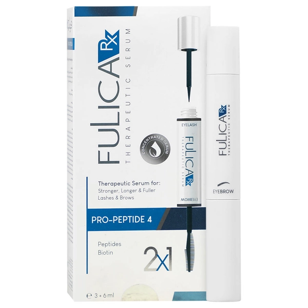 Fulica RX Pro Peptide