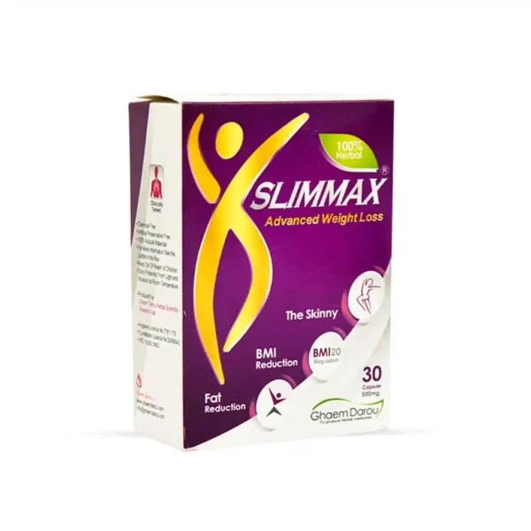 slim max