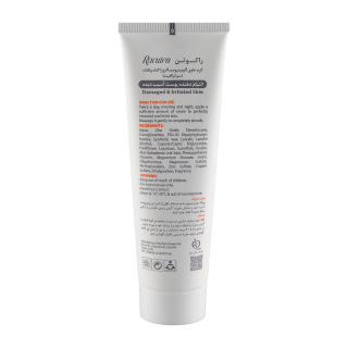 Sucralfate Cream For Damaged And Irritated Skin