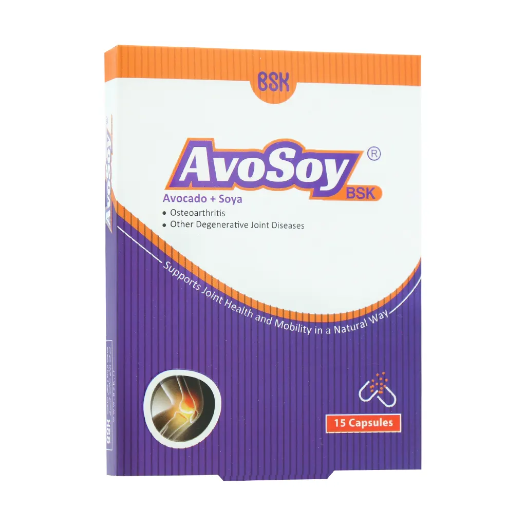 Avosoy