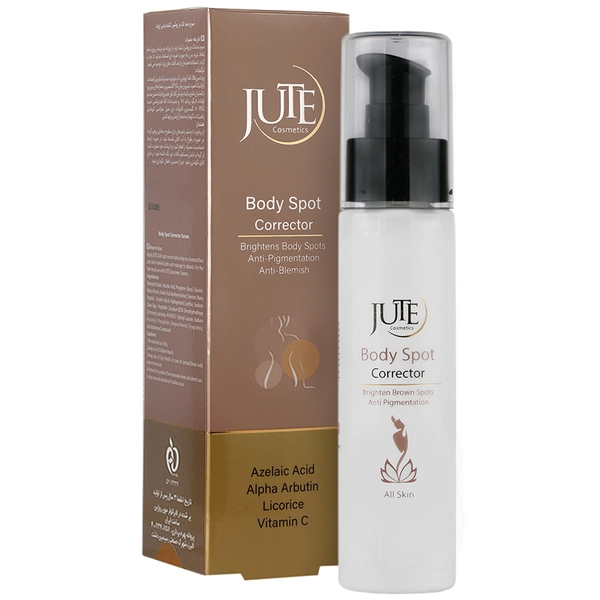Body Spot Corrector Serum