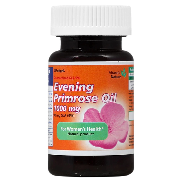 روغن گل مغربی ویتان 1000 میلی گرم