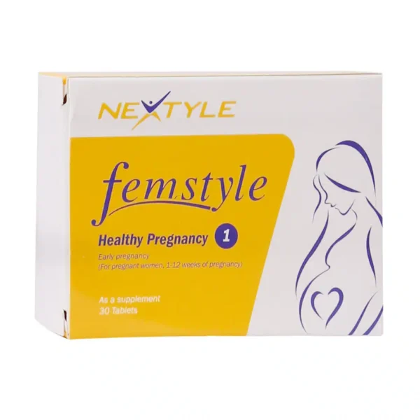 Femstyle 1