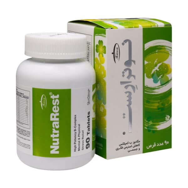 NutraRest