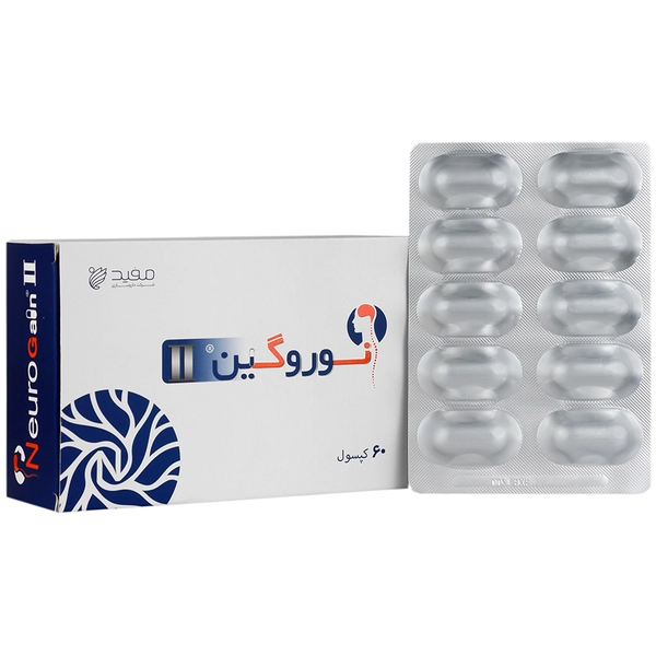 Neurogain