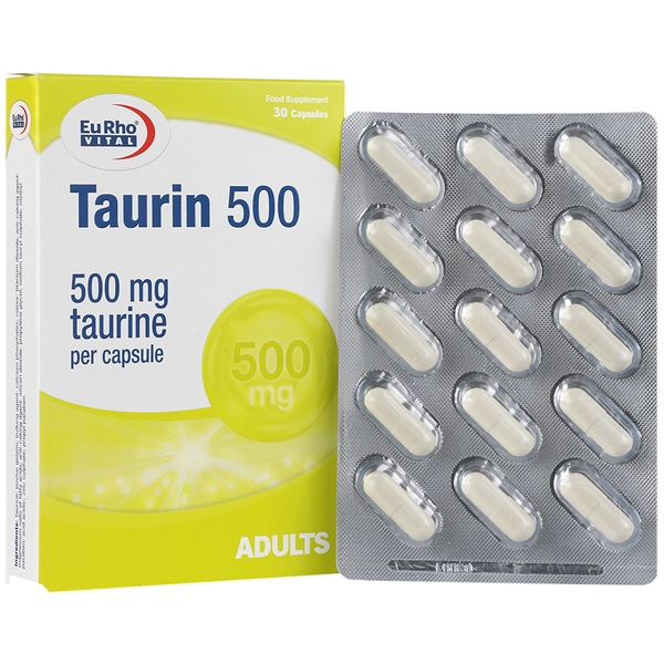 تائورین