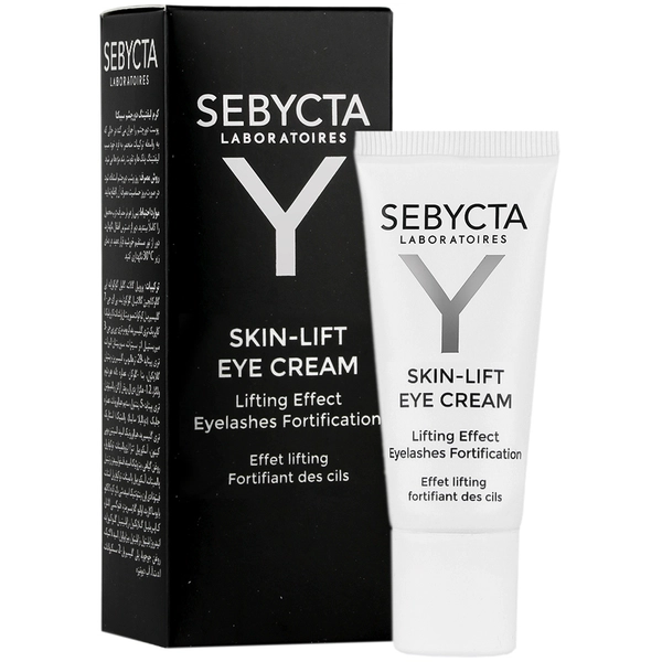 Sebycta Skin Lift Eye Cream