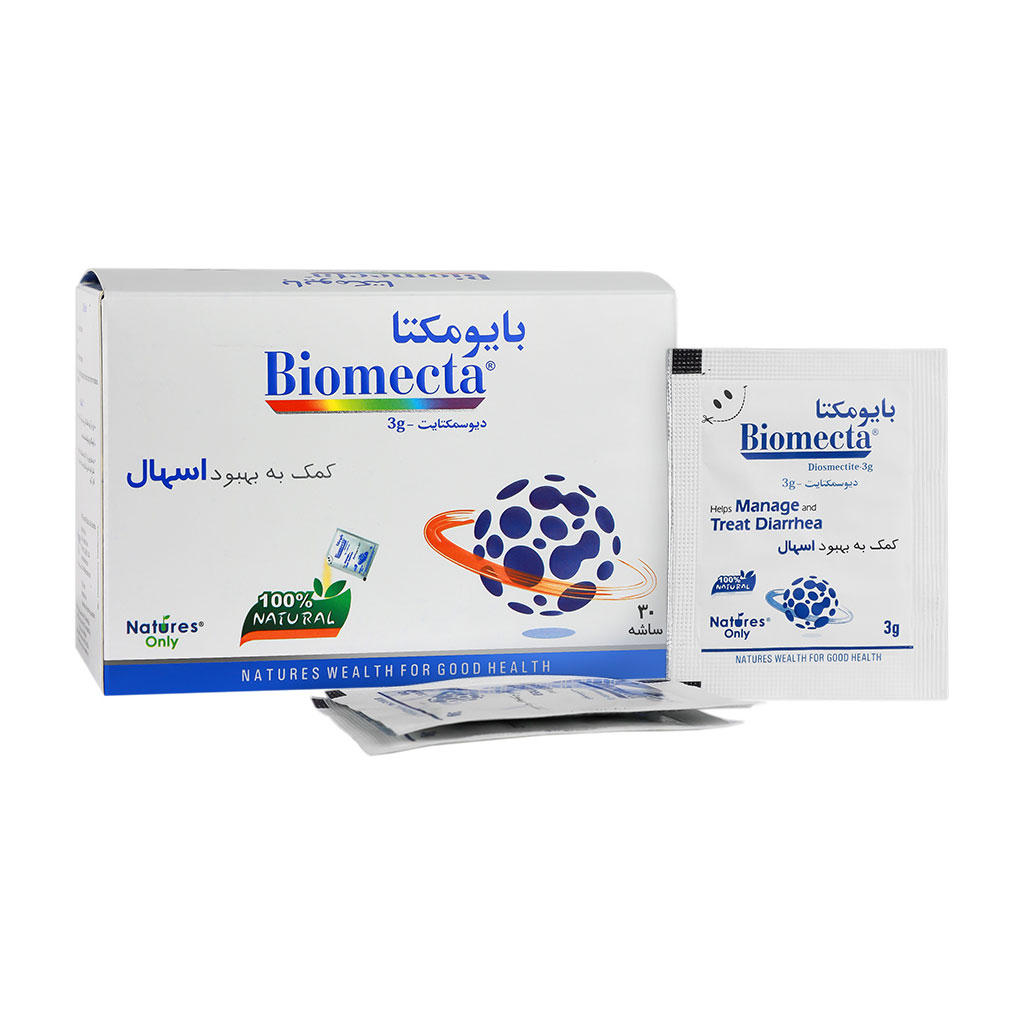 بایومکتا